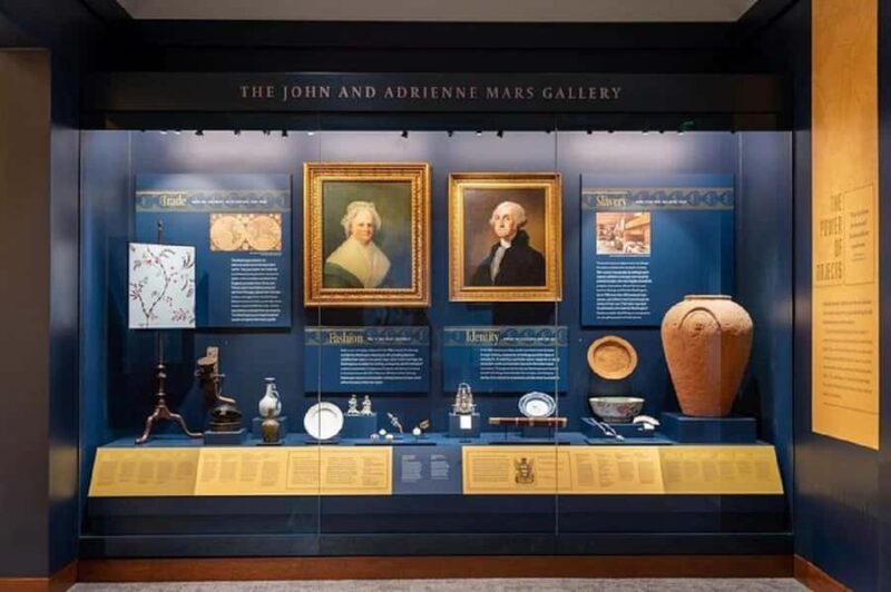 George Washington Mount Vernon Half Day Small Group 12 Tour - Who Will Love This Tour?