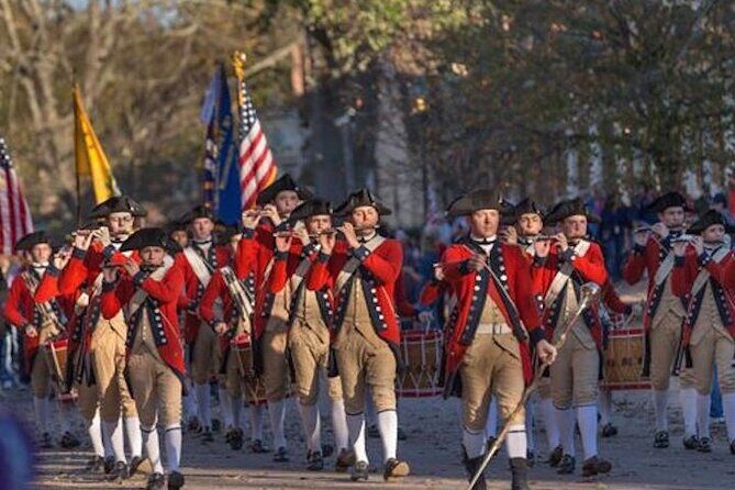 George Washington's Mount Vernon Admission & Mansion Tour from DC - The Price: Is It Worth It?