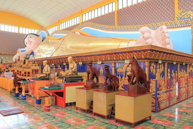 Georgetown Famous Landmarks : Penang Hill(Fast Lane) & Kek Lok Si - Final Thoughts: Who Will Love This Tour?