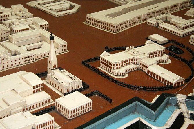 Georgetown heritage walking tour in Chennai about the founding of Chennai - Exploring Chennai’s Past: A Detailed Look at the Georgetown Heritage Walking Tour