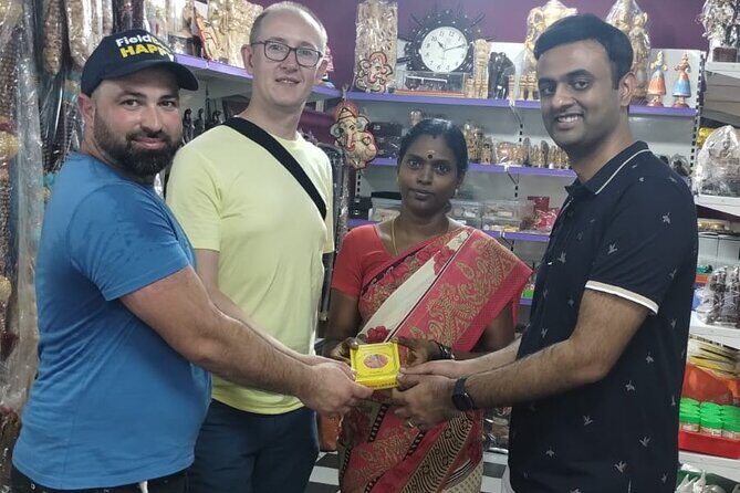 Georgetown heritage walking tour in Chennai about the founding of Chennai - Final Thoughts: Who Is This Tour Perfect For?