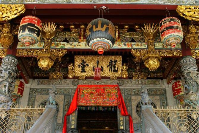 Georgetown Sightseeing Tour - Who Will Love This Tour?