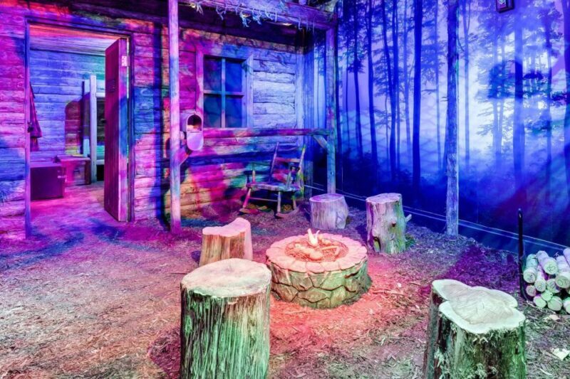 Georgetown, Washington DC: Escape Room Adventure - Pricing and Value