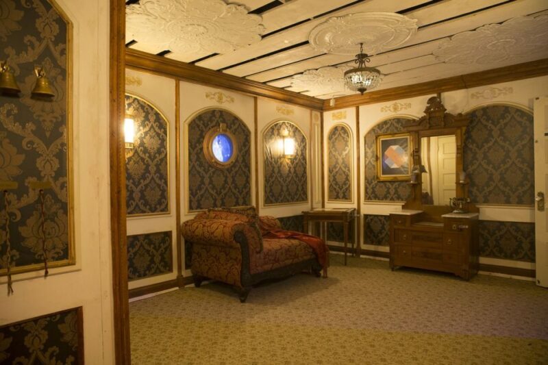 Georgetown, Washington DC: Escape Room Adventure - Who Will Love This?