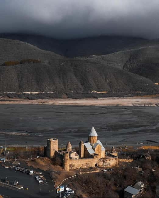 Georgia: 5-Day Cultural & Nature Tour with Hotel & Transport - Frequently Asked Questions