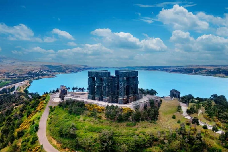 Georgia: 5-Day Tour with Tbilisi, Kakheti, and Borjomi - Discover the Heart of Georgia: 5 Days of History, Nature, and Culture