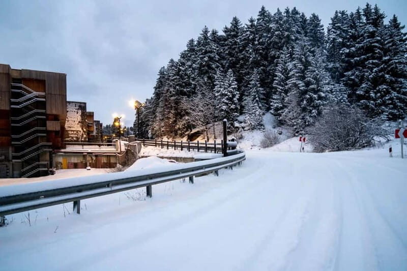 Georgia: 5-Day Tour with Tbilisi, Kakheti, and Borjomi - Final Thoughts