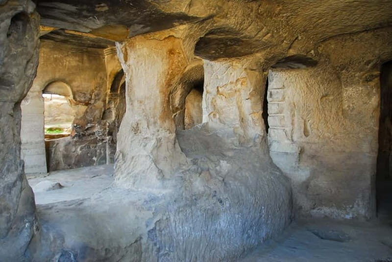 Georgia: 5-Day Tour with Tbilisi, Kakheti, and Borjomi - FAQ