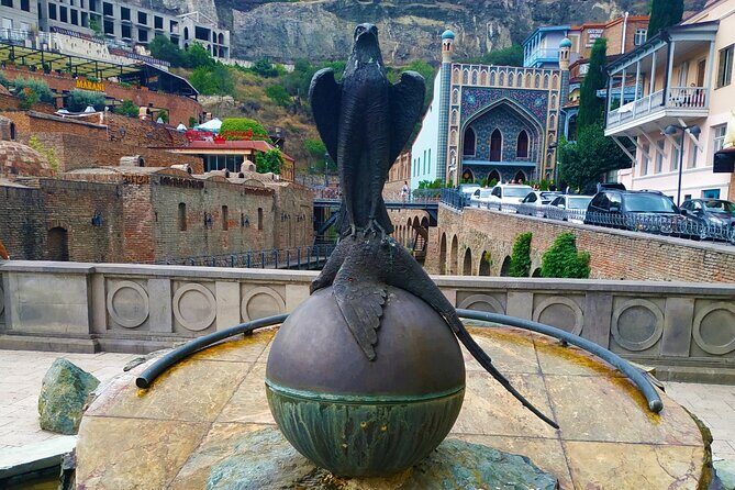 Georgia and Armenia Tour 8 Days/7 Nights - Final Thoughts