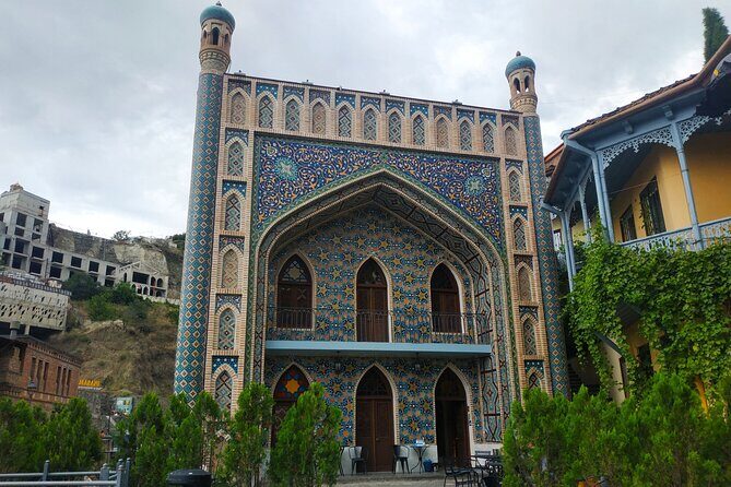 Georgia and Armenia Tour 8 Days/7 Nights - Frequently Asked Questions