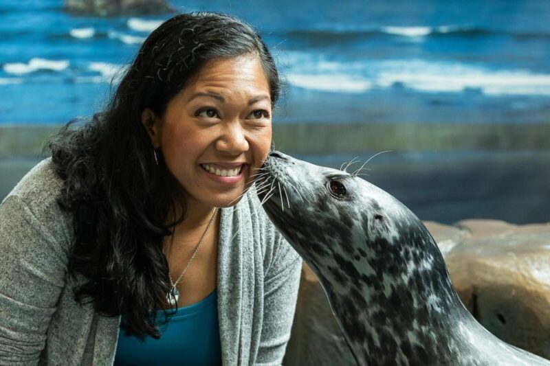 Georgia Aquarium: Sea Lion Encounter - Review Highlights & Insights from Past Participants