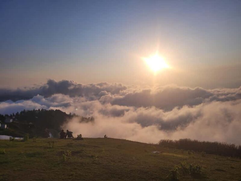 Georgia (Batumi): Private Customizable Tour with Guide - An In-Depth Look at the Tour Experience