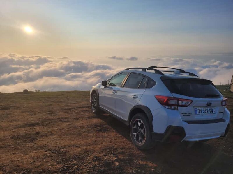 Georgia (Batumi): Private Customizable Tour with Guide - Practical Considerations