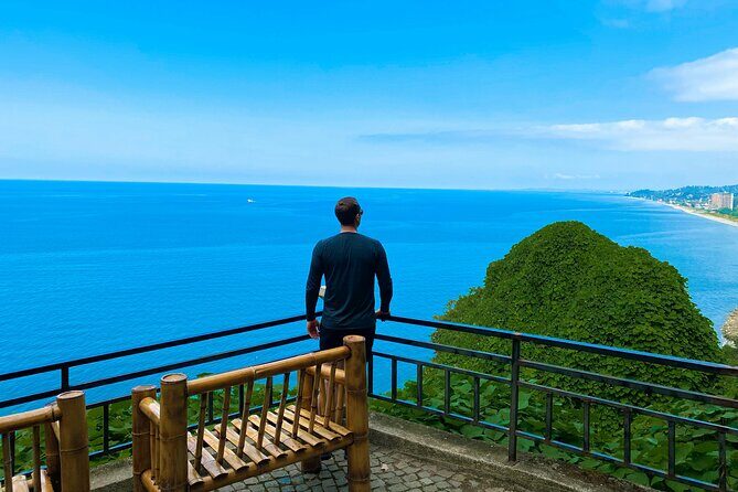 Georgia in 7 Days: A Haven for Nature and Sea Lovers - An In-Depth Look at the Georgia 7-Day Tour