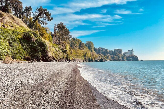 Georgia in 7 Days: A Haven for Nature and Sea Lovers - Final Thoughts: Who Will Love This Tour?