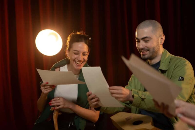 Georgian Folk Instrument and Music Workshop in Mukhrani - Who Will Enjoy This Experience?