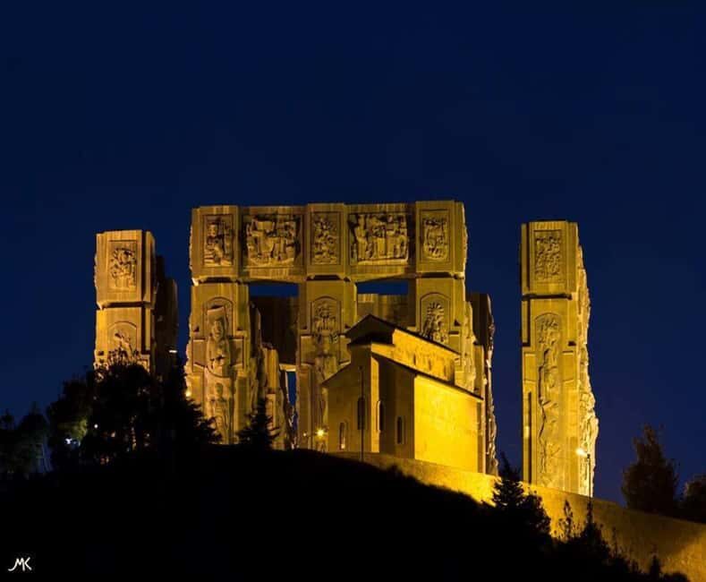 Georgian Wine and Kachapuri & Pizza, with Tbilisi Tour bonus - Final Thoughts