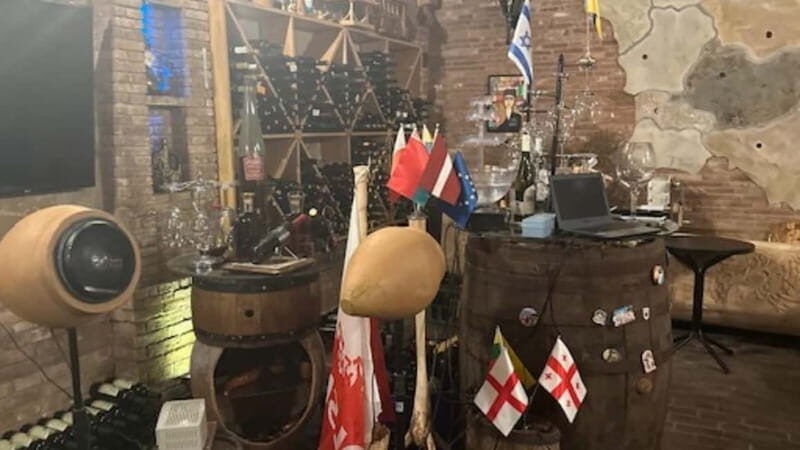 Georgian Wine Tasting at Local Cellar in Batumi - Final Thoughts