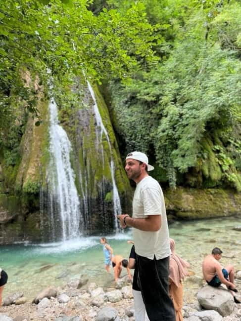 Georgia:Tbilisi, Batumi & batumi Private Tour with Guide - Discover Georgia’s Charm in a Private Tour Covering Tbilisi, Kakheti & Batumi