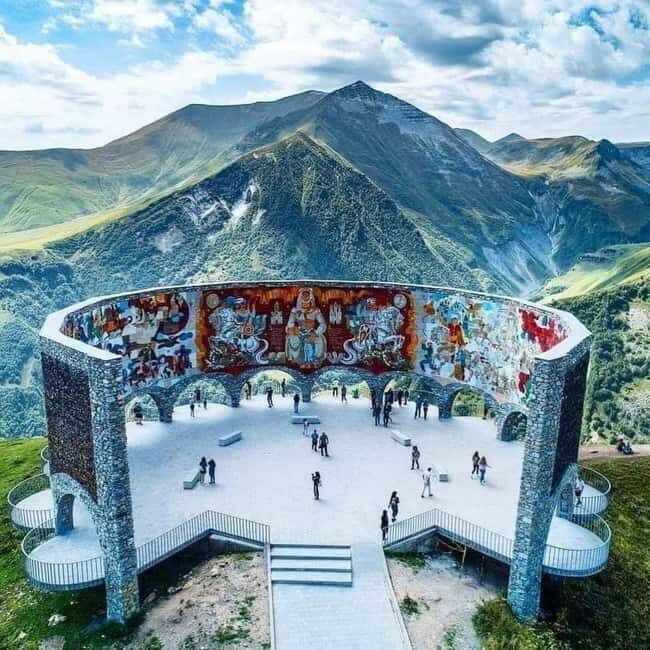 Georgia:Tbilisi, Batumi & batumi Private Tour with Guide - Who Should Consider This Tour?