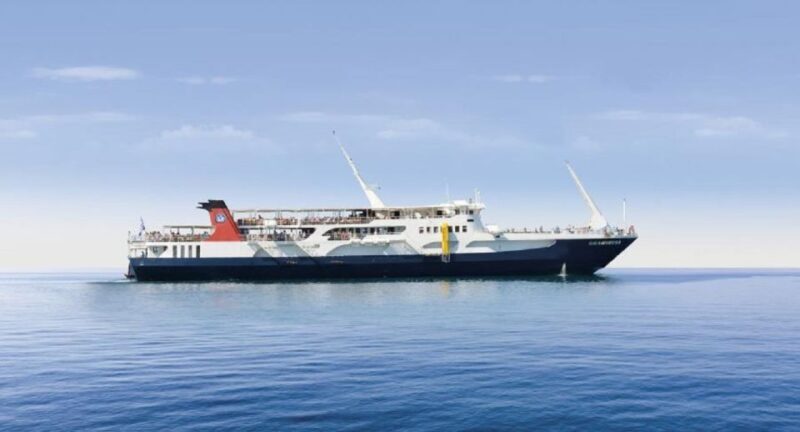 Georgioupolis: Balos and Gramvousa Trip Without Boat Ticket - The Review: What Real Travelers Say