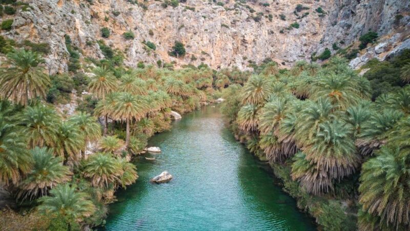 Georgioupolis: Preveli Palm Beach Day Trip by Bus and Boat - The Value: Is It Worth It?