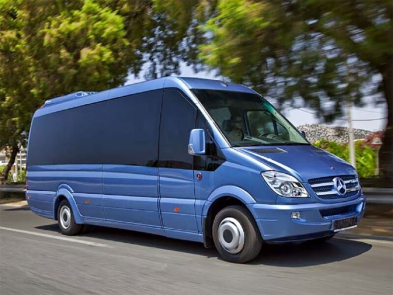 Georgioupolis: Preveli Palm Beach Day Trip by Bus and Boat - Who Will Love This Trip?