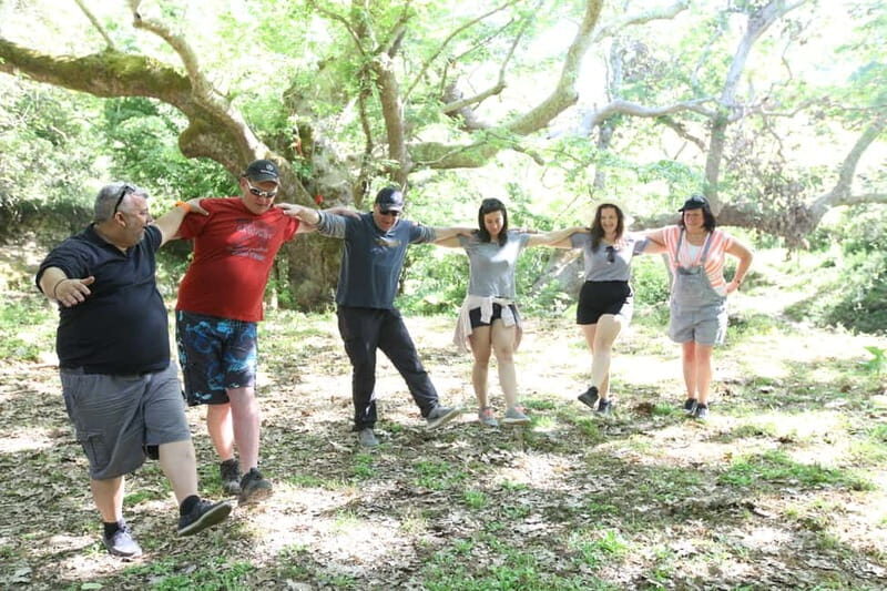 Georgioupolis Safari Discover The Cretan Culture - Key Points