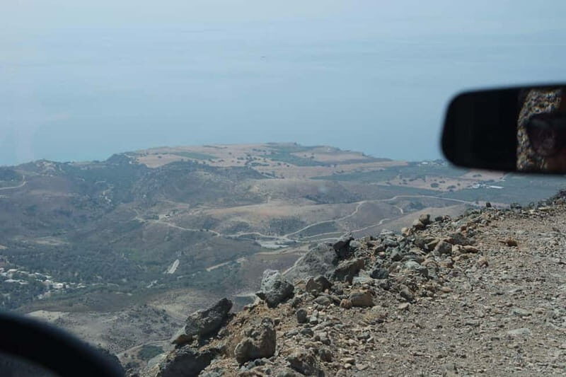 Georgioupolis Safari Discover The Cretan Culture - A Deep Dive into the Experience