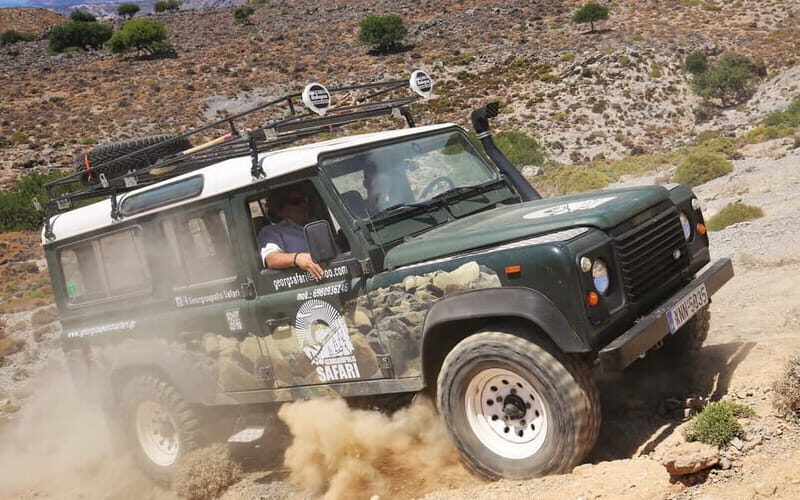 Georgioupolis Safari Discover The Cretan Culture - Final Thoughts