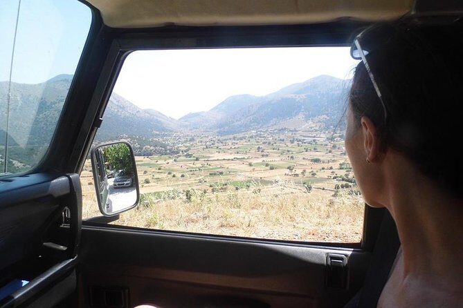 Georgioupolis Safari Off Road Tours Outdoor Activities Land Rover Defender - A Deep Dive into the Tour Experience