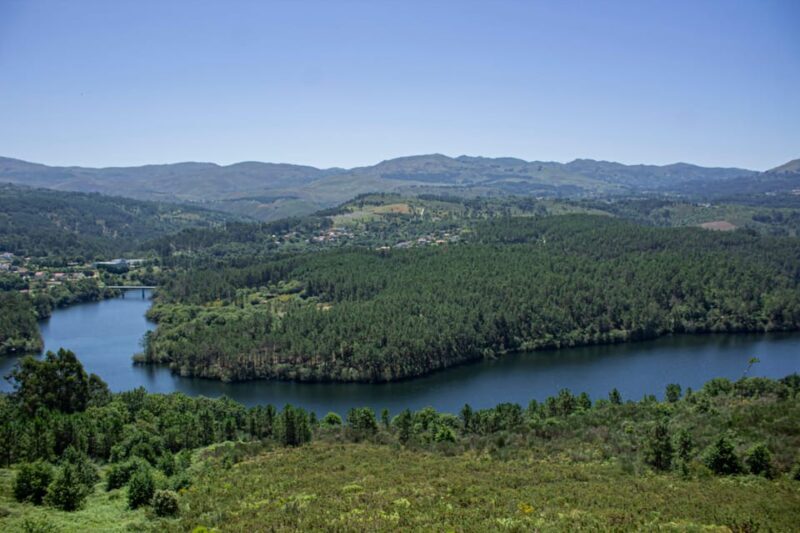 Gerês National Park: Self-guided E-Bike Tour - Gerês National Park: Self-guided E-Bike Tour