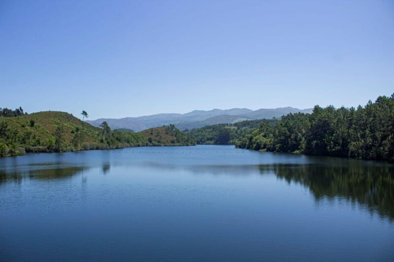 Gerês National Park: Self-guided E-Bike Tour - FAQs