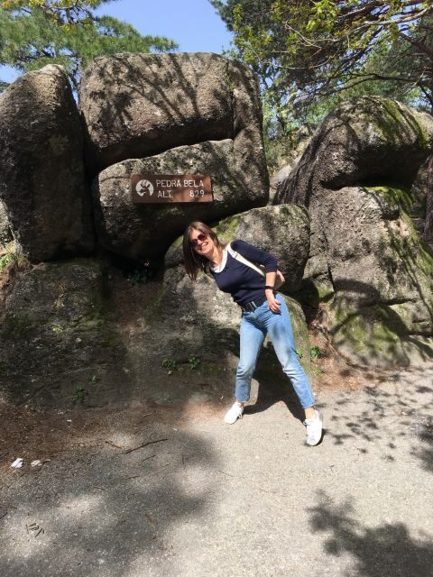 Gerês National Park Waterfalls and wolf village in 4x4 - Who Would Enjoy This Tour?