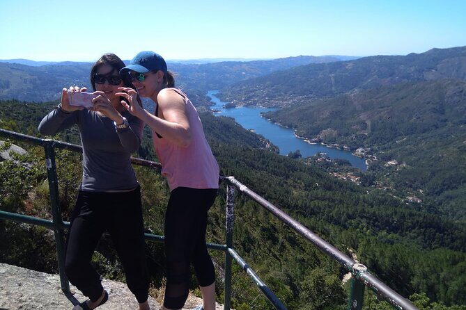 Gerês National Park with activities - Private half day/from Porto - A Deep Dive into Gerês National Park