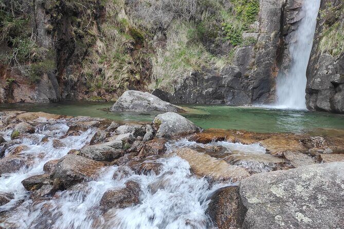 Gerês National Park with activities - Private half day/from Porto - Is It Worth the Price?