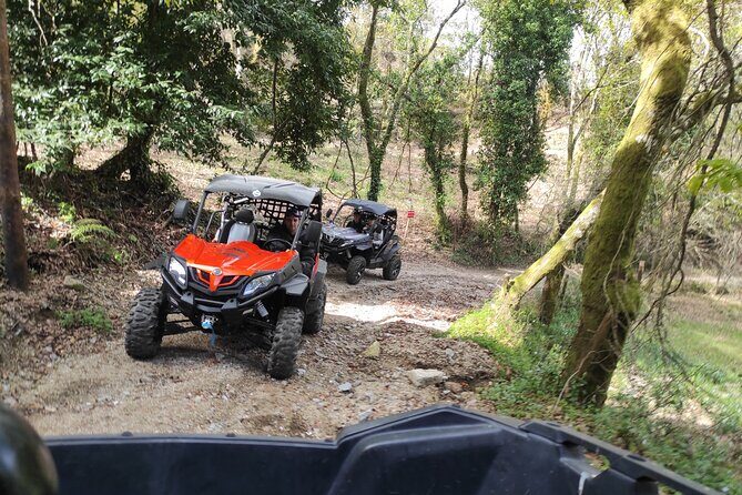 Gerês National Park with activities - Private half day/from Porto - Who Is This Tour Best For?