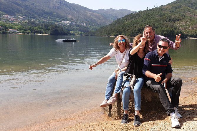 Gerês Nature,Waterfalls,Tasty Lunch!Small Group,Offer Wine bottle - What’s Included and What You Should Know