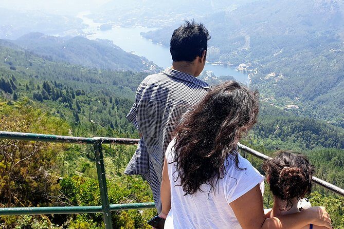 Gerês Nature,Waterfalls,Tasty Lunch!Small Group,Offer Wine bottle - FAQ