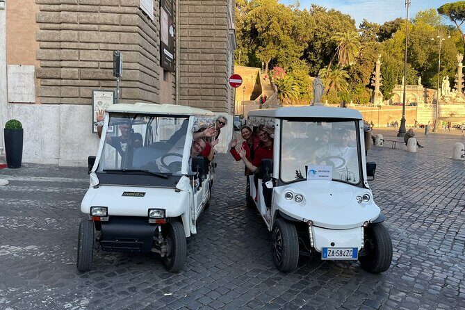 German golf cart highlights tour - Final Thoughts