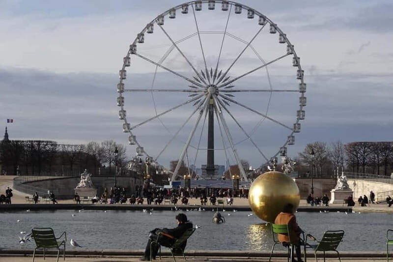 German private Walking Tour through Montmartre & Passages - Final Thoughts: Who Will Love This Tour?