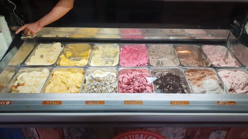 German-speaking Golden Circle small group tour from Reykjavík - shore excursion - Key Points