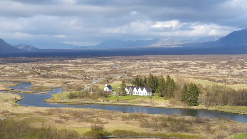 German-speaking Golden Circle small group tour from Reykjavík - shore excursion - Who Will Love This Tour?