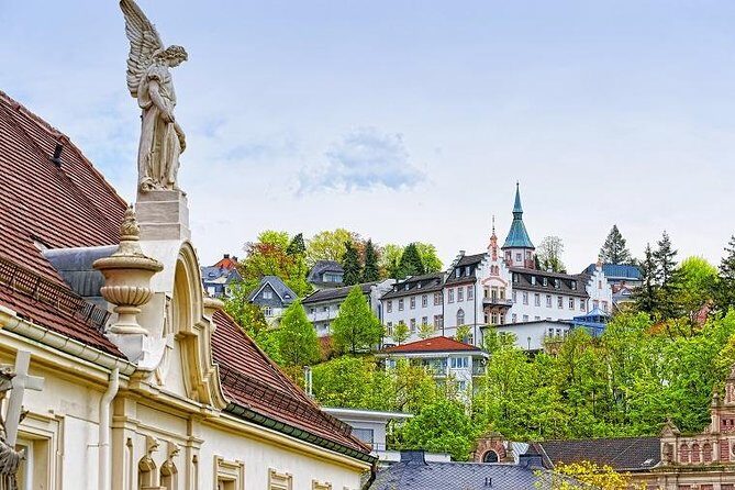 Germany Day Trip with Baden-Baden & Black Forest from Strasbourg - Price and Value