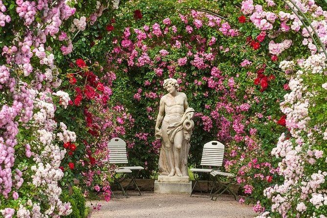 Germany Day Trip with Baden-Baden & Black Forest from Strasbourg - Practical Tips for Travelers