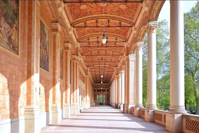 Germany Day Trip with Baden-Baden & Black Forest from Strasbourg - The Sum Up