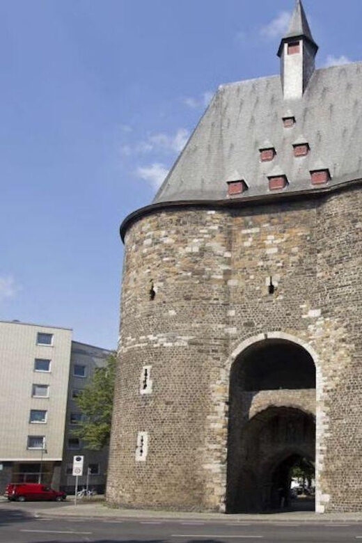 Germany: Guided tour of Aachen - Final words