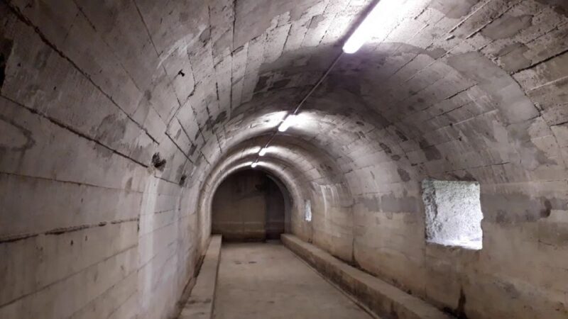 Gernika Walking Tour: War and Peace - Key Points