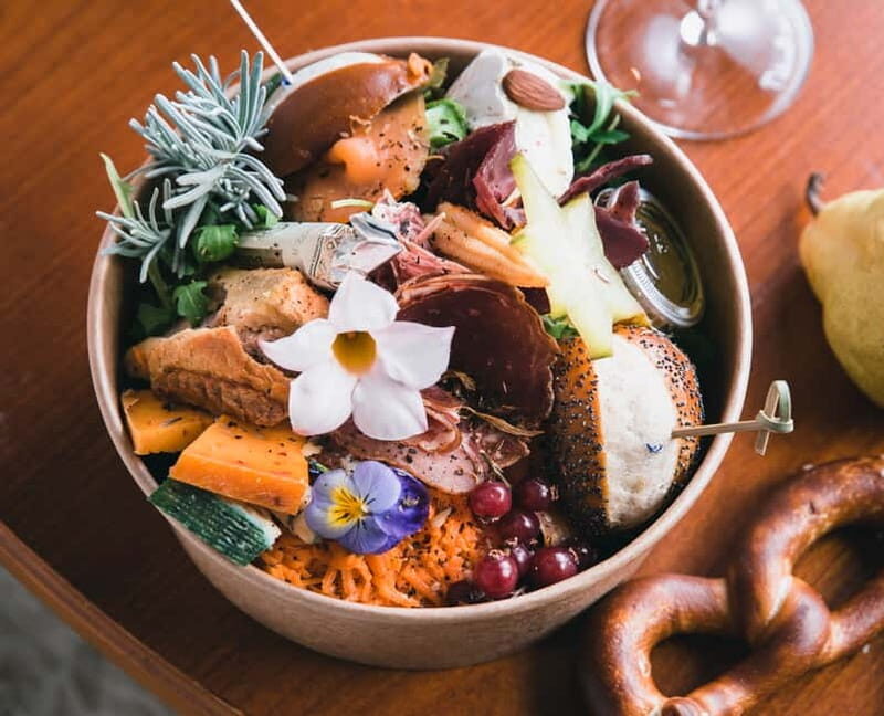 Gertwiller: Alsace Cellar Tour, Wine Tasting & Picnic Basket - Introducing the Gertwiller: Alsace Cellar Tour, Wine Tasting & Picnic Basket Experience