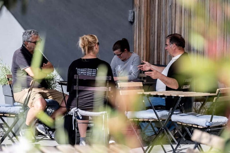 Gertwiller: Alsace Cellar Tour, Wine Tasting & Picnic Basket - FAQ